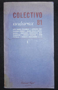 image of Colectivo Andarax 81