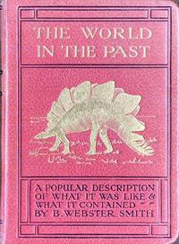 cover of The world in the past
