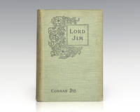 image of Lord Jim.
