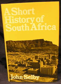 image of Short History of South Africa