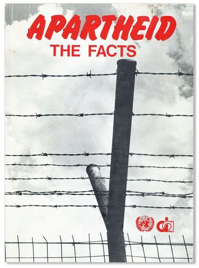 Apartheid: The Facts