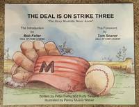 image of The Deal Is On Strike Three