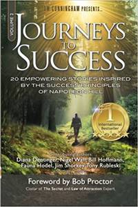 Journeys to Success Volume 2