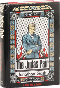 image of The Judas Pair