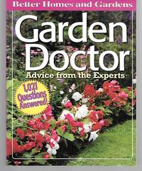 Garden Doctor Advice From The Experts