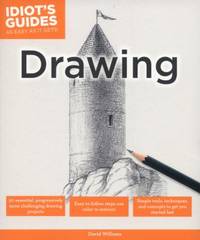 Drawing : How to Draw, Stroke by Stroke