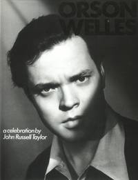 image of Orson Welles, A Celebration