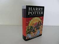 image of Harry Potter and the Deathly Hallows