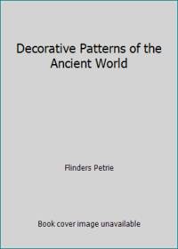 Decorative Patterns of the Ancient World