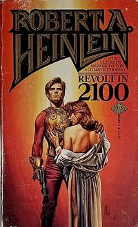 Revolt in 2100