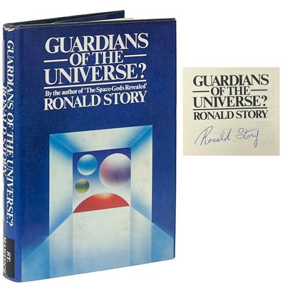 Guardians of the Universe
