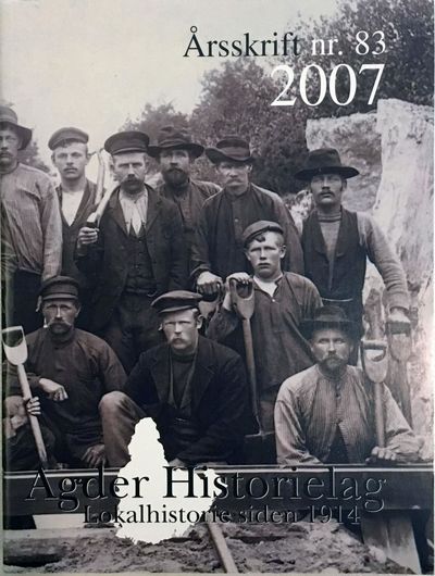 Årsskrift nr. 83