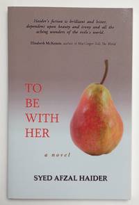 image of To be with her
