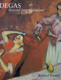 Deags beyond Impressionism