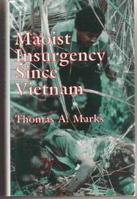MAOIST INSURGENCY SINCE VIETNAM