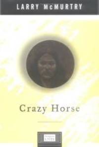 image of Crazy Horse: A Penguin Lives Biography