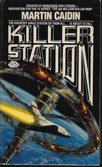 KILLER STATION