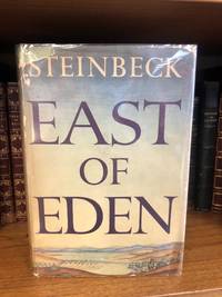 EAST OF EDEN by Steinbeck, John - 1952