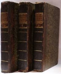 Voyage dans la Haute Pensylvanie et dans l’état de New York by Michel Guillaume Jean de (1735-1813) Crevecoeur - First - 1801 (IX) - from The Book Collector ABAA, ILAB (SKU: BOOKS004475)