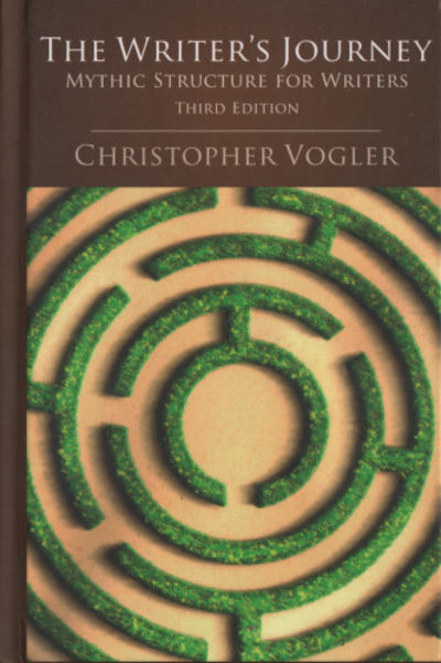 THE WRITER'S JOURNEY. Mythic Structure for…