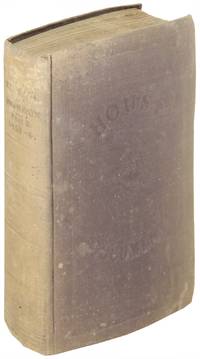 Message from the President of the United States to the Two Houses of Congress, at the Commencement of the First Session of the Thirty-Third Congress. December 6, 1853. Part II