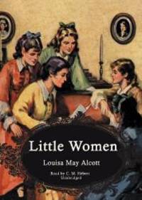 Little Women by Louisa May Alcott - 2010-07-20