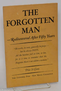 cover of The Forgotten Man: Rediscovered After Fifty Years