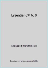 Essential C# 6. 0