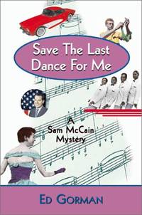Save the Last Dance For Me