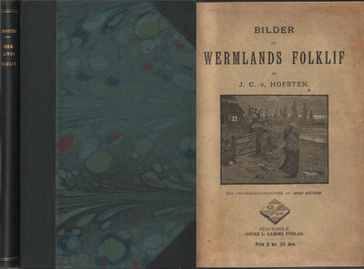BILDER UR WERMLANDS FOLKLIF.