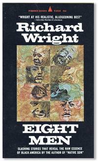 image of Eight Men