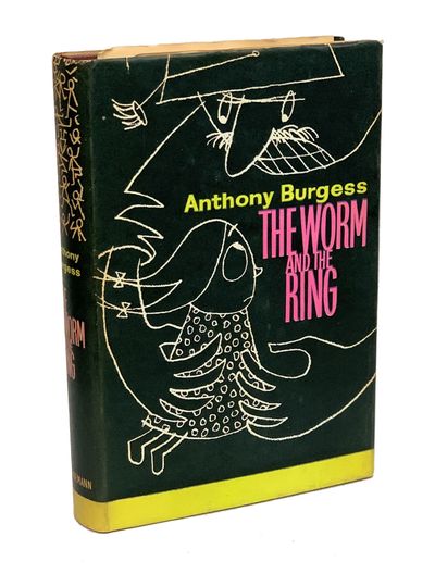 The Worm and the Ring