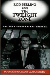 cover of Rod Serling And The Twilight Zone: The 50th Anniversary Tribute