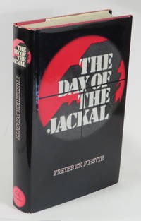 cover of The Day of the Jackal