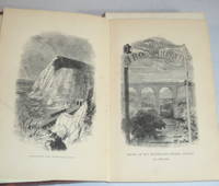 image of OUR IRON ROADS: THEIR HISTORY, CONSTRUCTION, AND SOCIAL INFLUENCES.