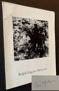 Ralph Eugene Meatyard