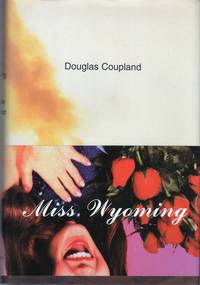 cover of MISS WYOMING