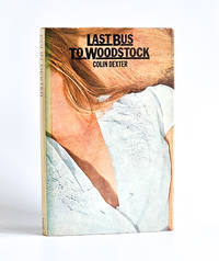 Last Bus to Woodstock