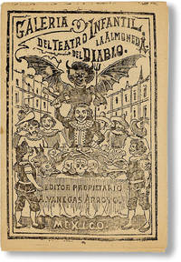 image of La Almoneda del Diablo