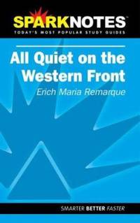 All Quiet on the Western Front
