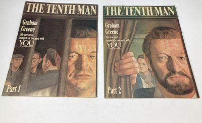The Tenth Man. Complete in two issues with YOU…