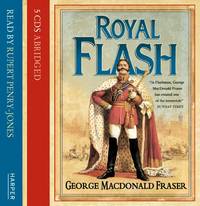 image of Royal Flash (Flashman Papers)