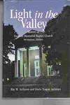 Light in the Valley History of Dawson Memorial Baptist Church