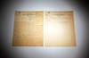 F.E. Scully Handwritten Letter - Offenhauser Engineering Company