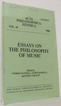 Metaphors, Conterfactuals and Music.