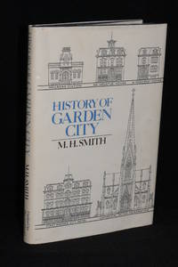 History of Garden City