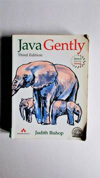 Java gently.