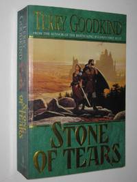 cover of Stone of Tears - The Sword of Truth Series #2