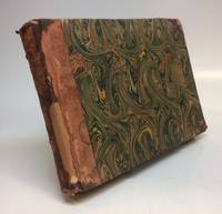 Recueil de 163 des Principaux Plans des Ports et Rades de la Mediterranee dont 40 ont ete dernierement publies par Jean Joseph Allezard Ancien Capitaine de Marine et plus 16 des meilleurs Capitaines Anglais