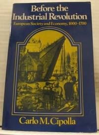 Before the industrial revolution. European…